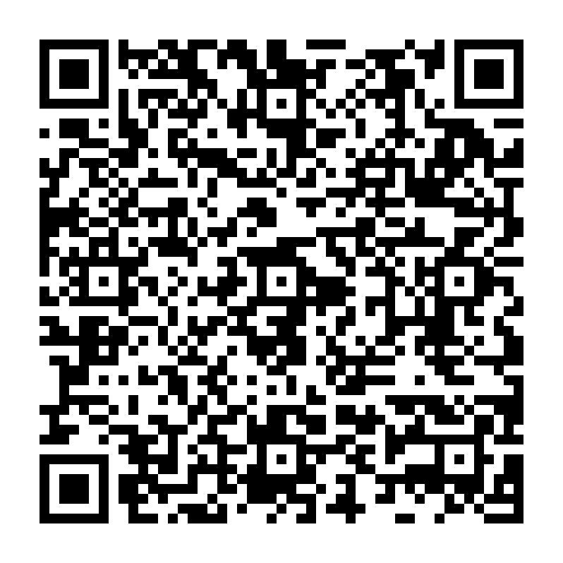 QRコード