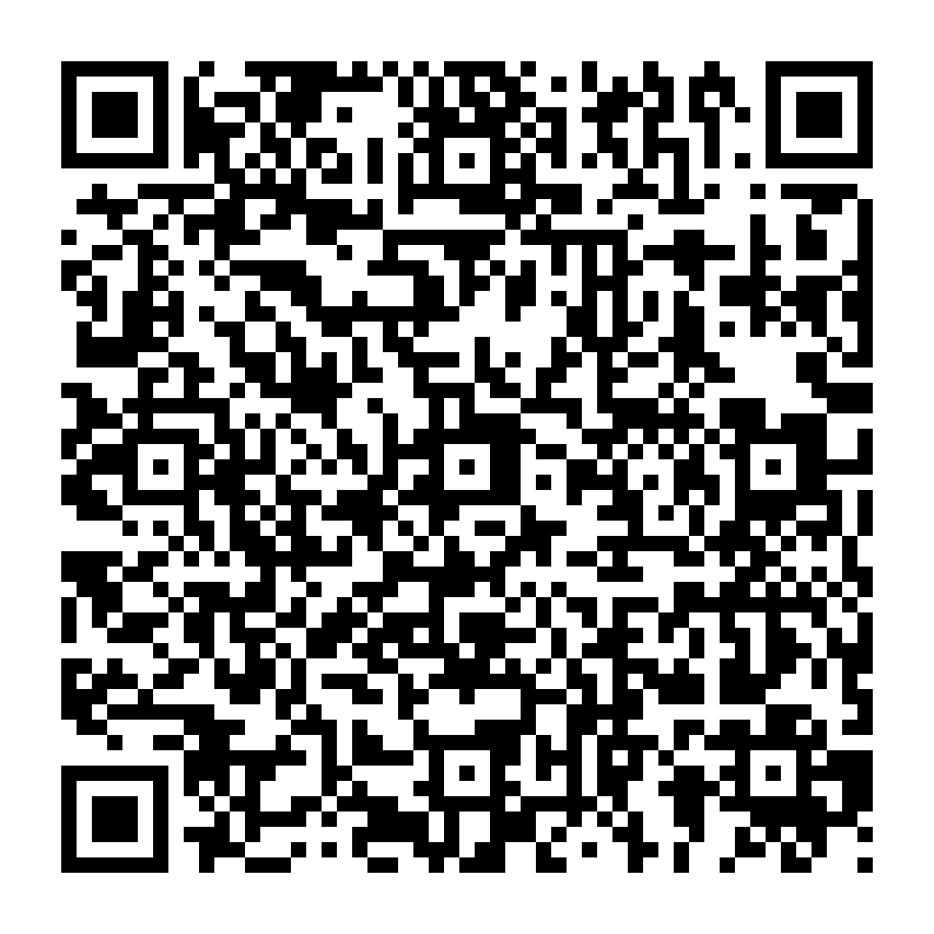 QRコード