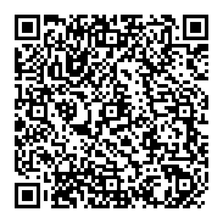 QRコード