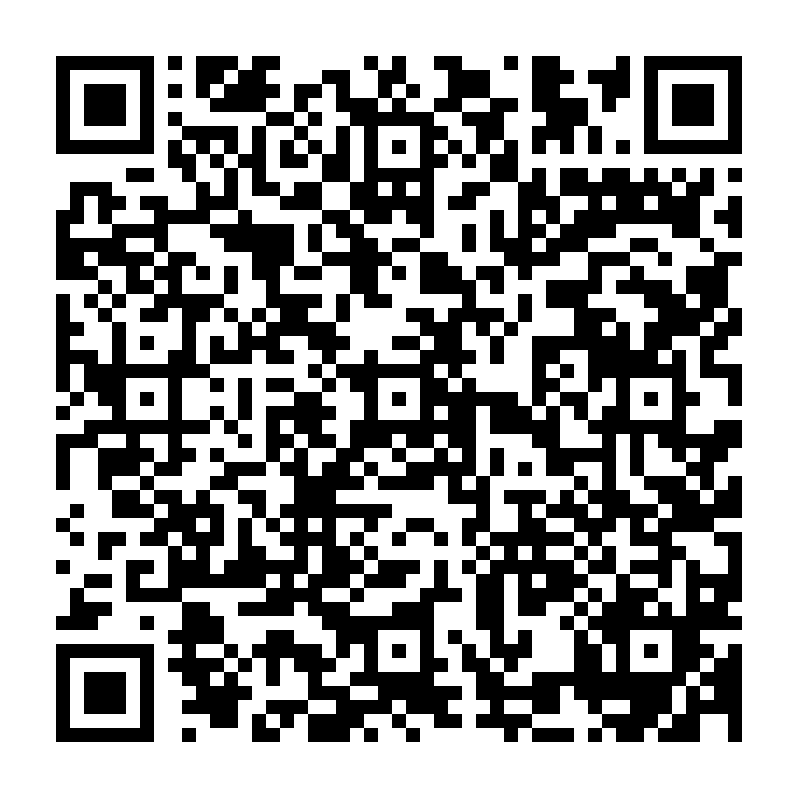 QRコード