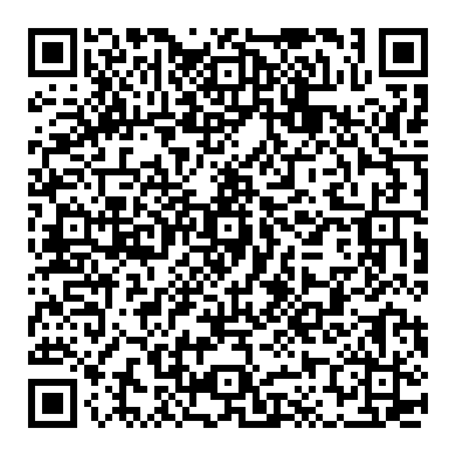 QRコード
