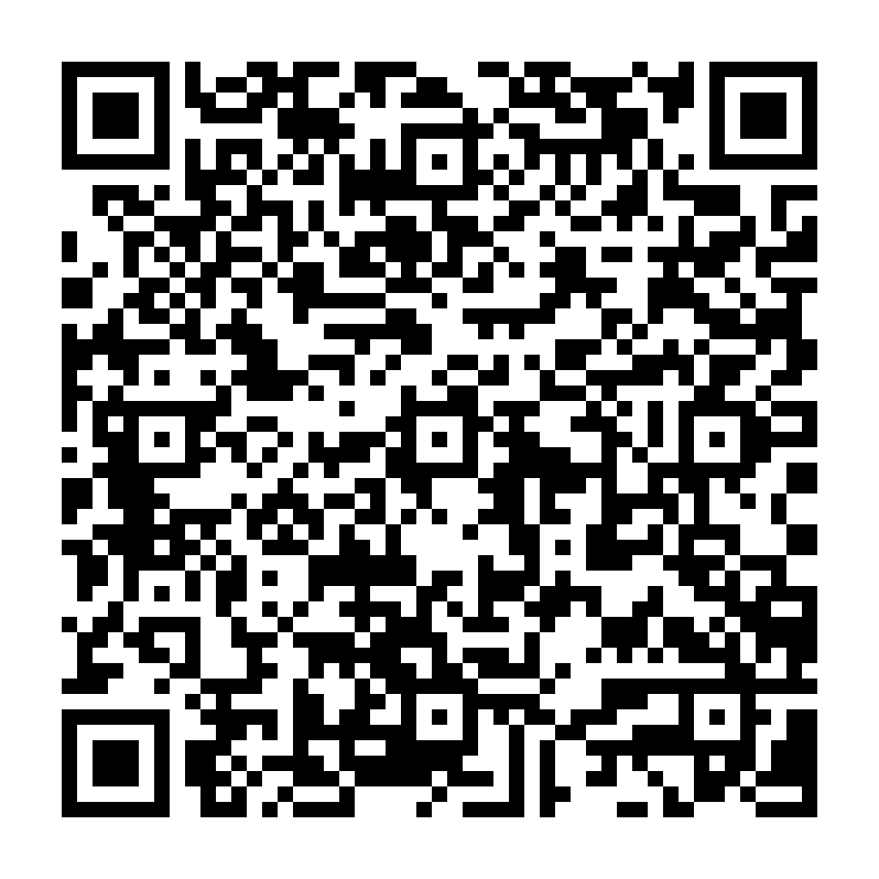 QRコード