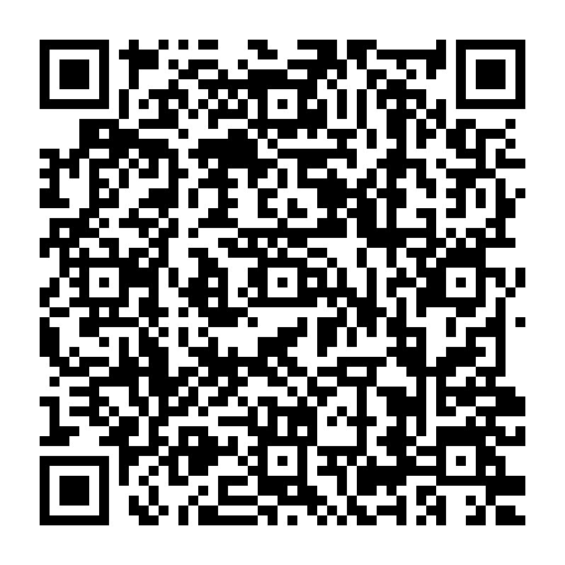 QRコード