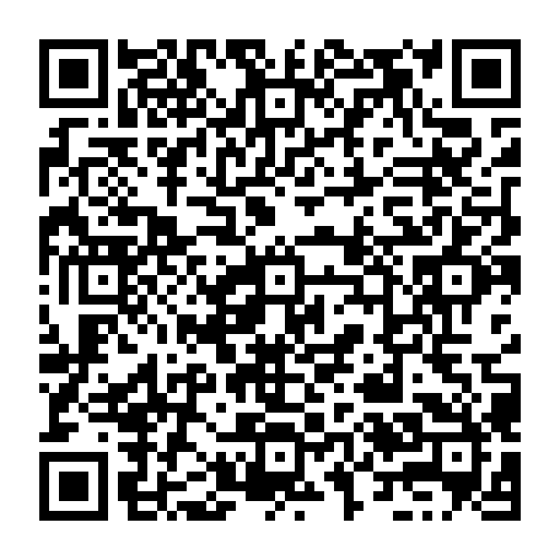 QRコード