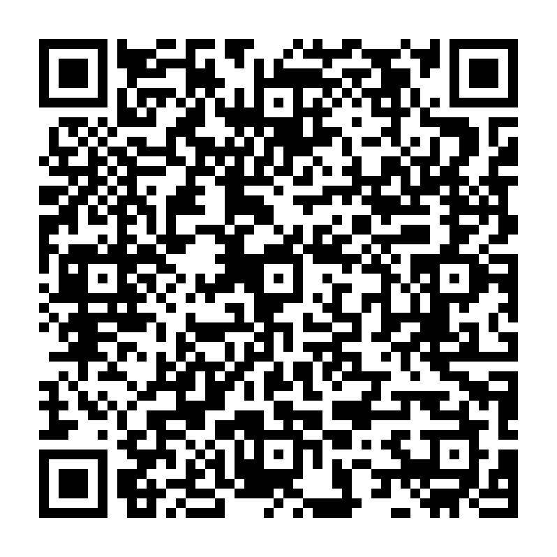 QRコード