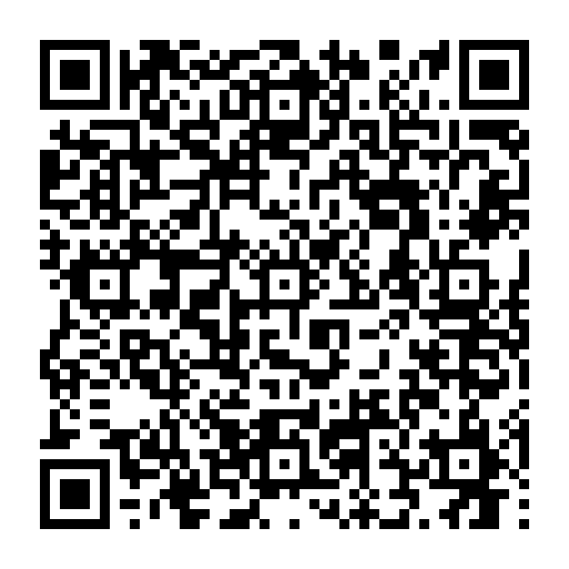 QRコード