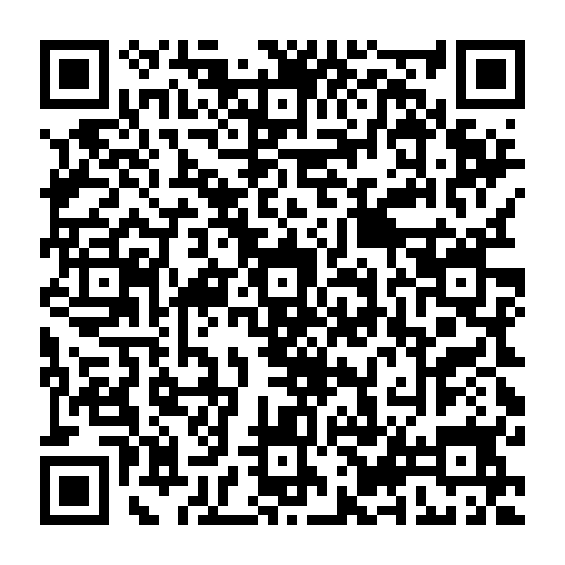 QRコード