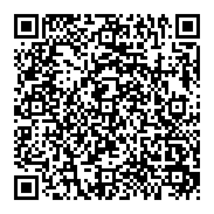 QRコード