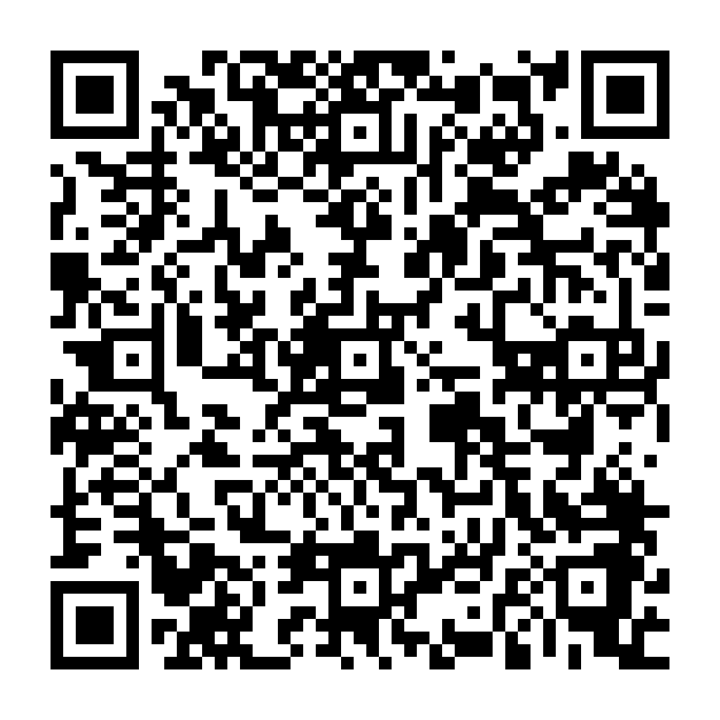 QRコード