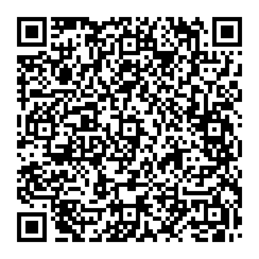 QRコード