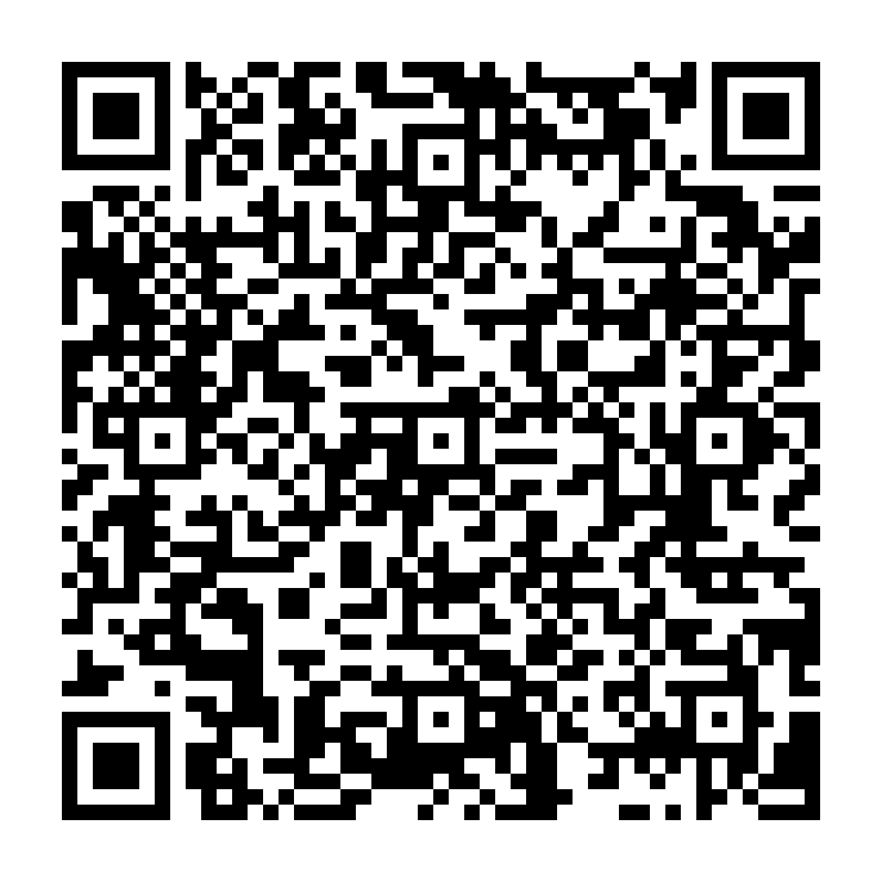 QRコード