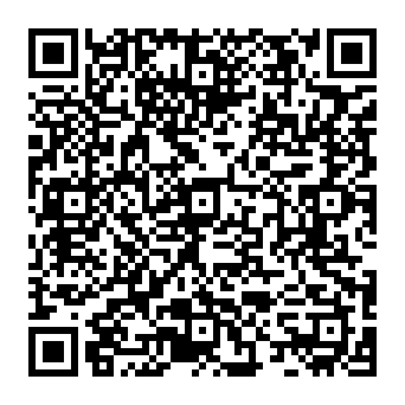 QRコード