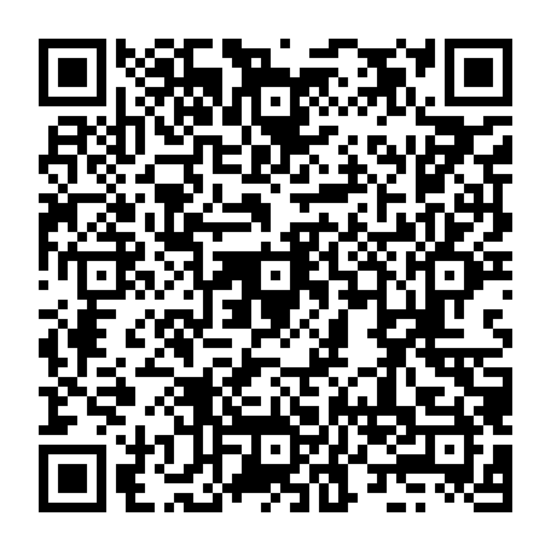 QRコード