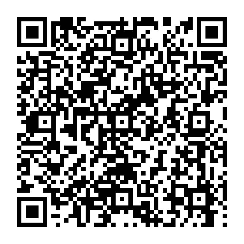 QRコード