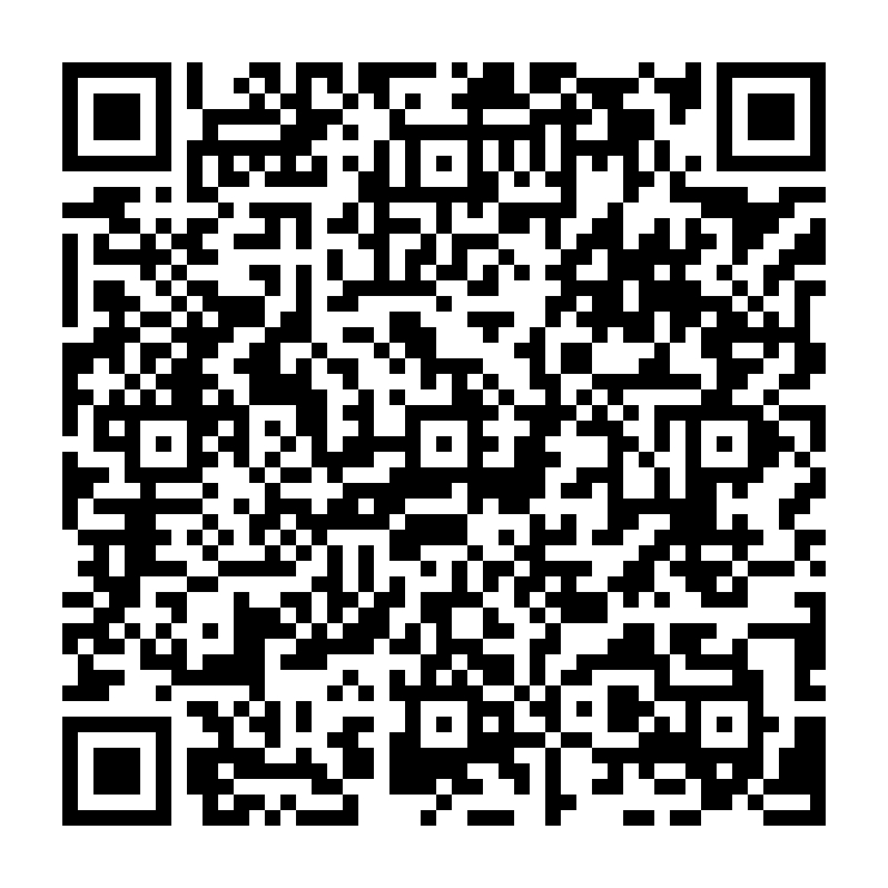 QRコード