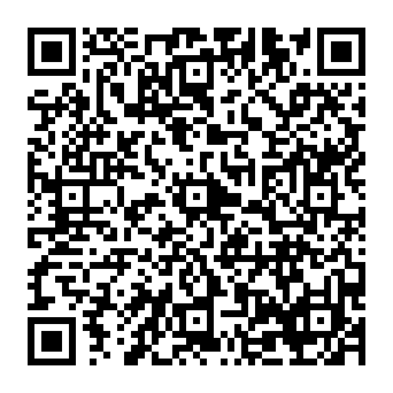 QRコード