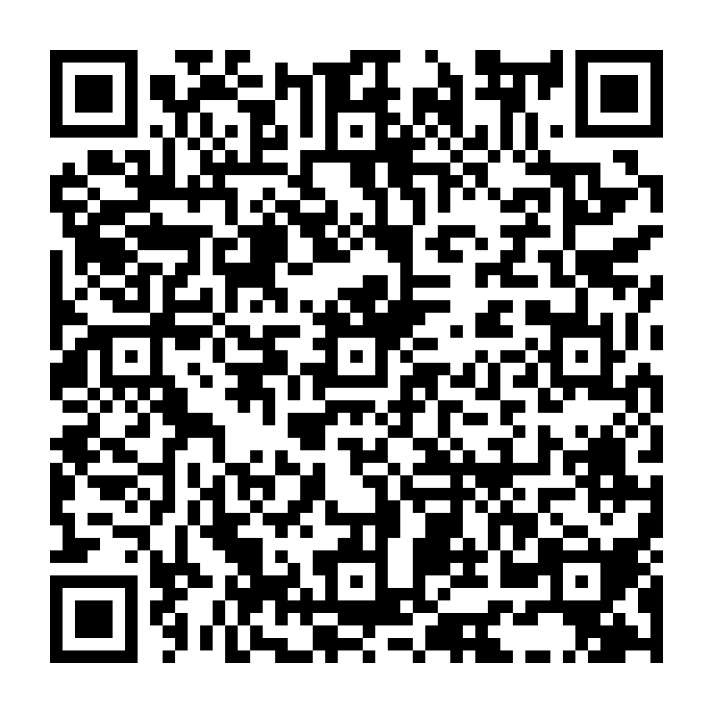 QRコード