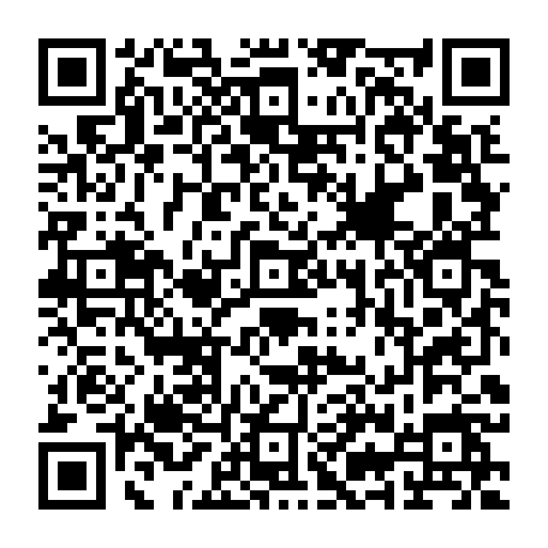 QRコード