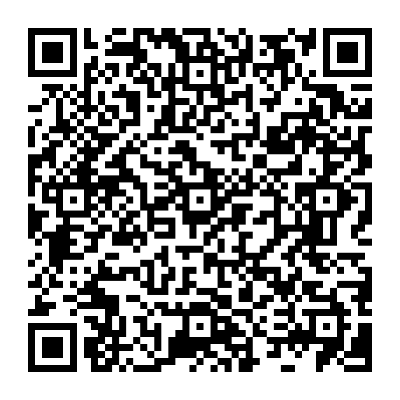QRコード