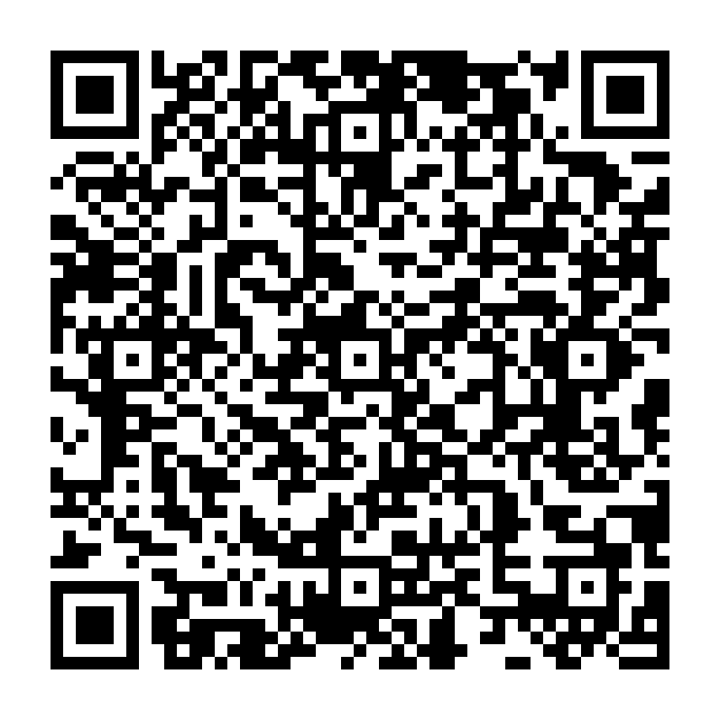 QRコード