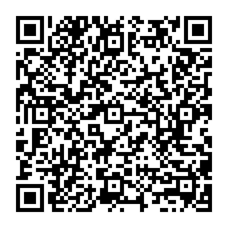 QRコード