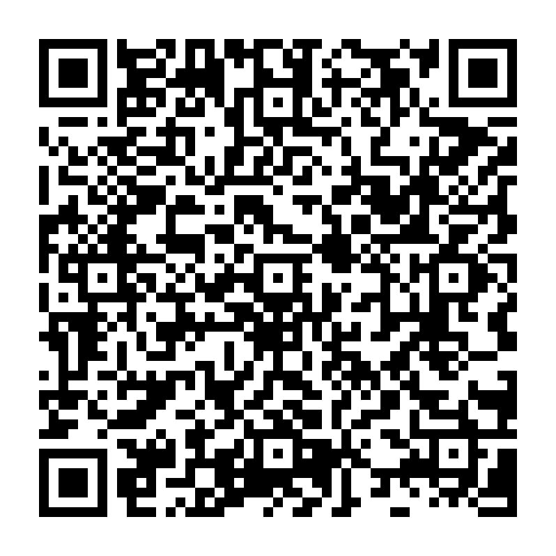 QRコード