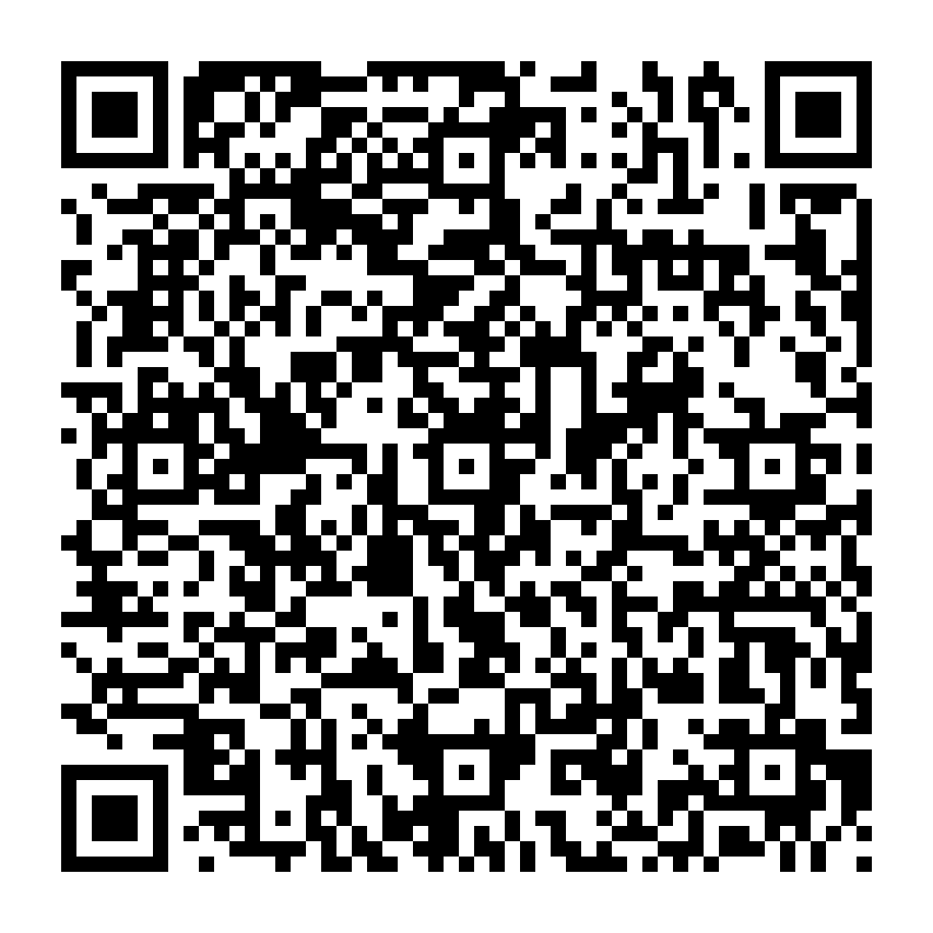 QRコード