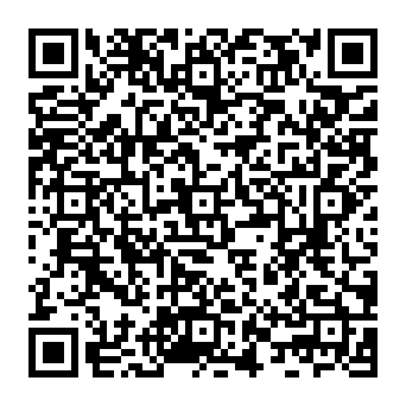 QRコード