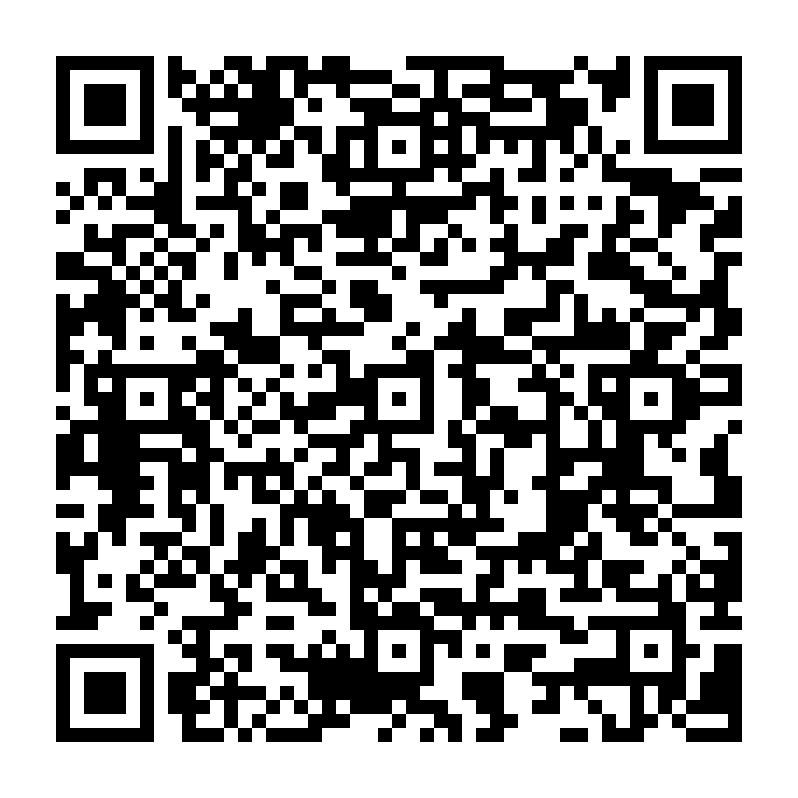 QRコード