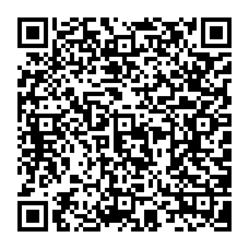 QRコード