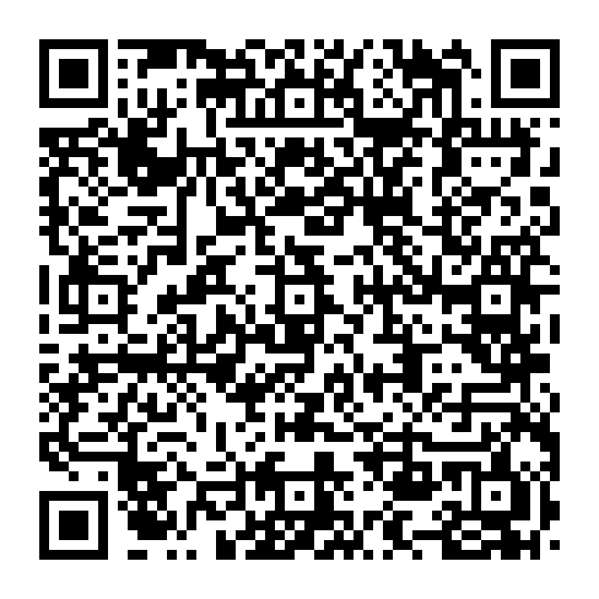 QRコード
