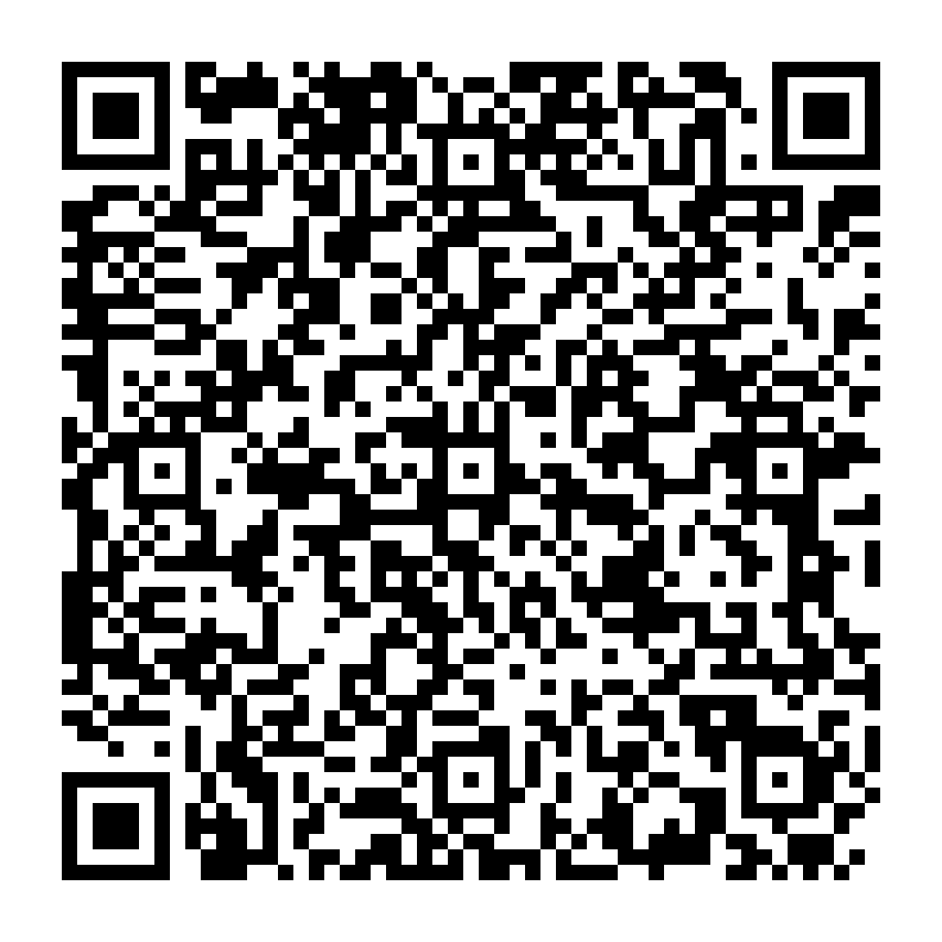 QRコード