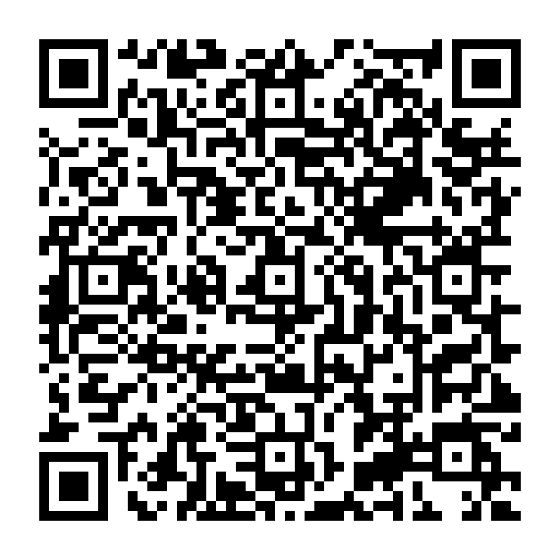 QRコード