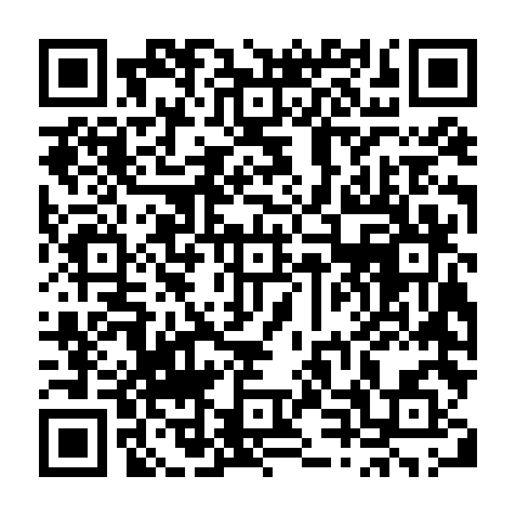 QRコード