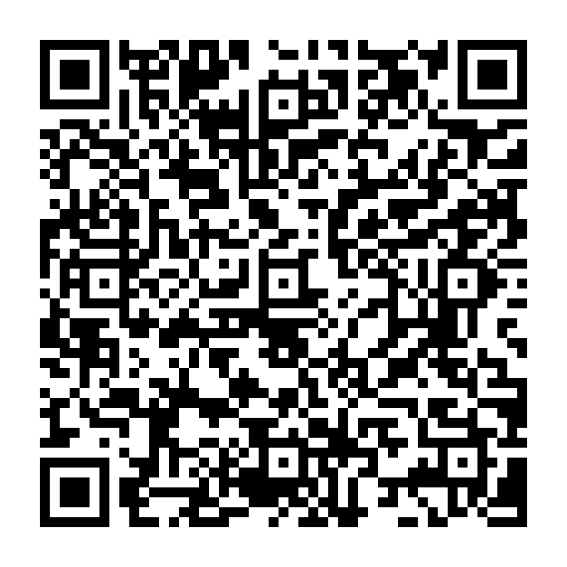 QRコード
