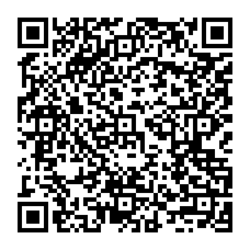 QRコード