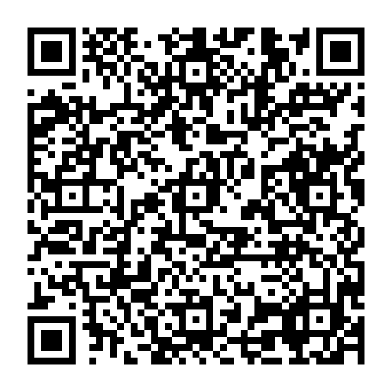 QRコード