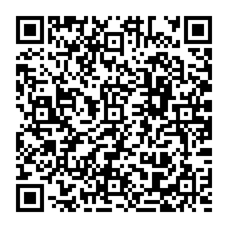QRコード