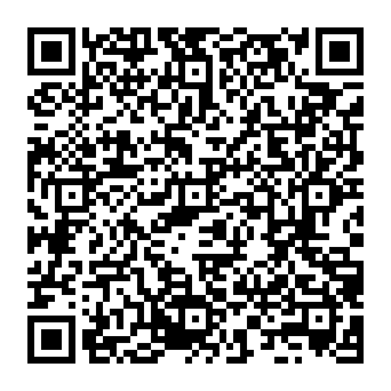 QRコード