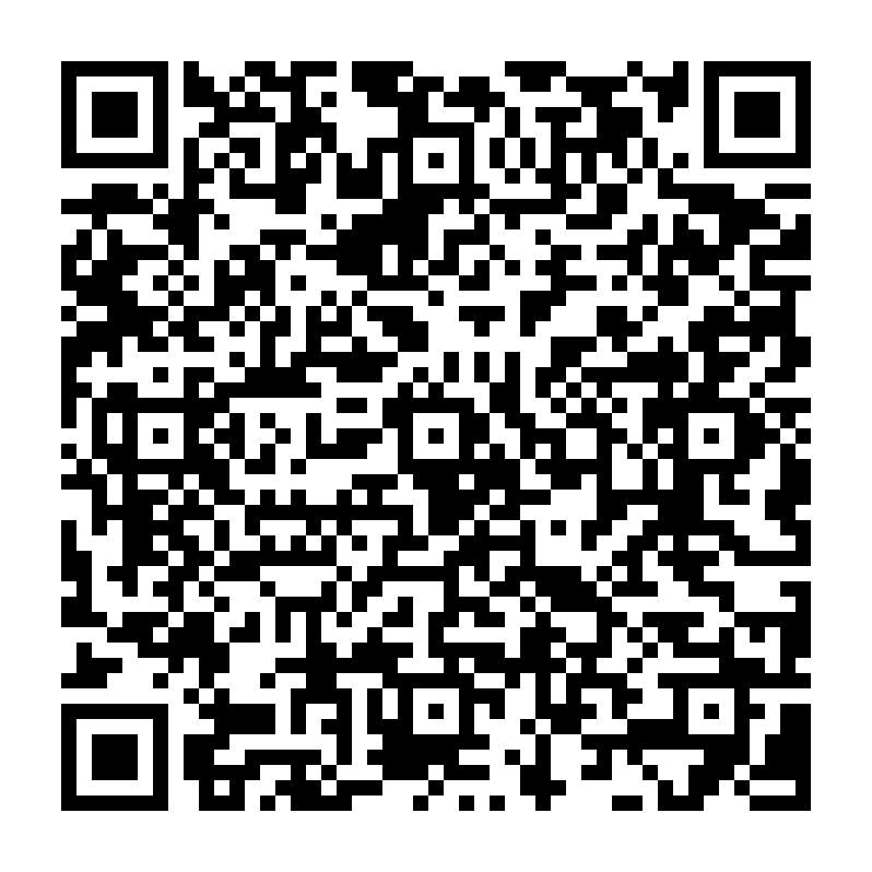 QRコード
