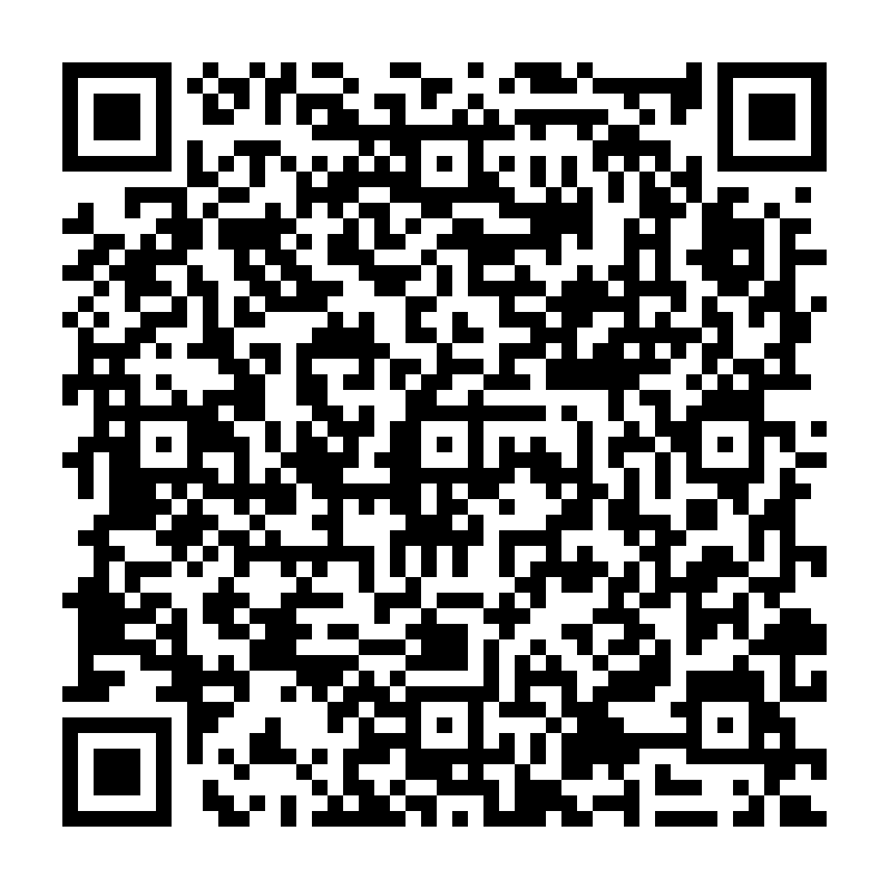 QRコード