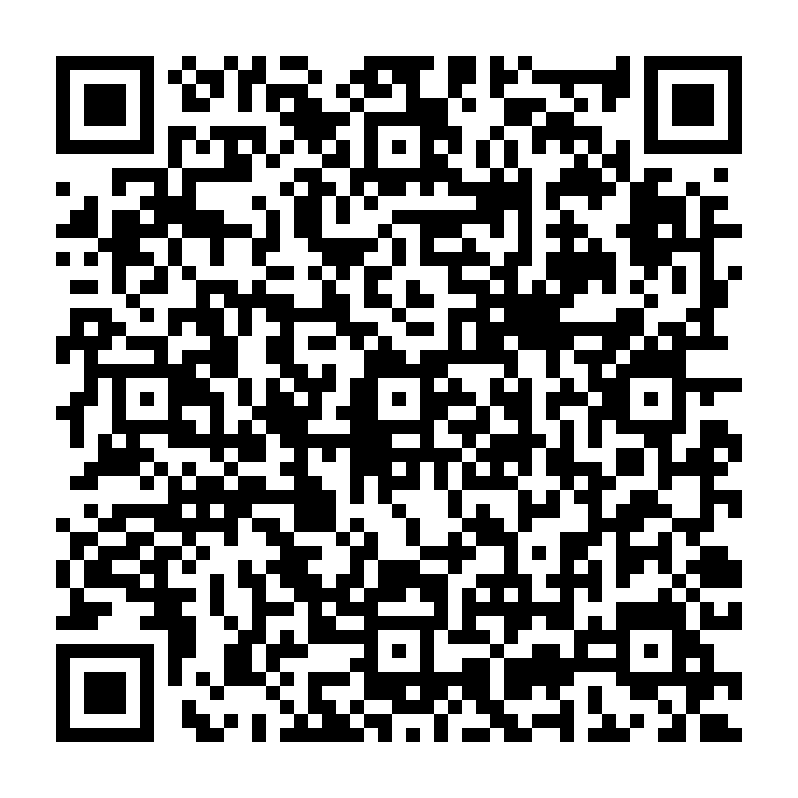 QRコード
