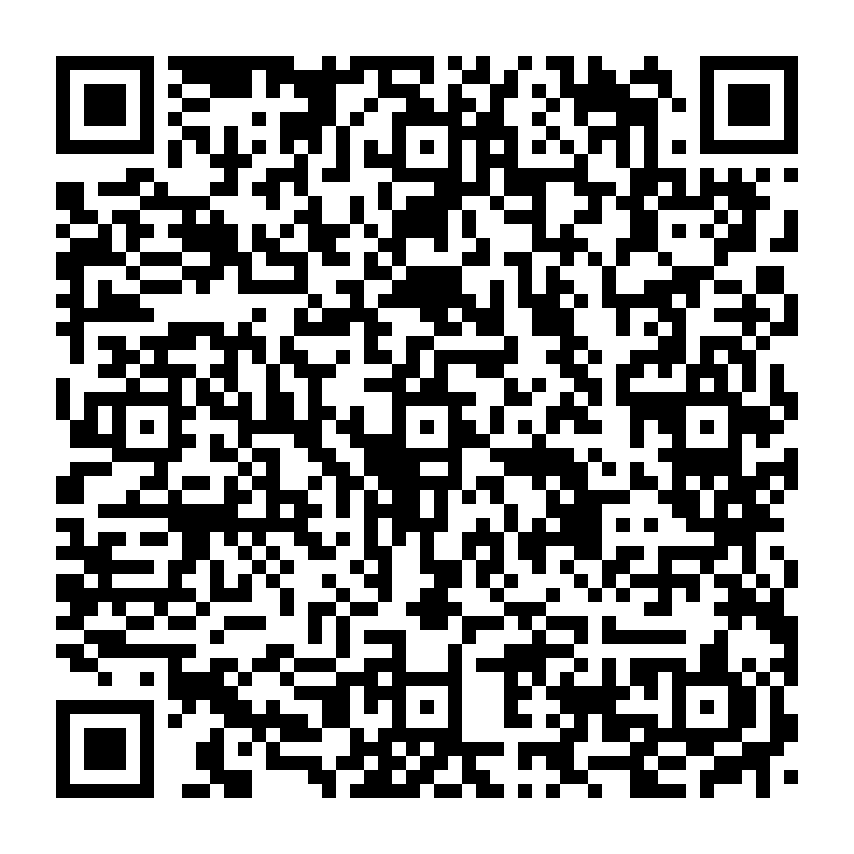 QRコード