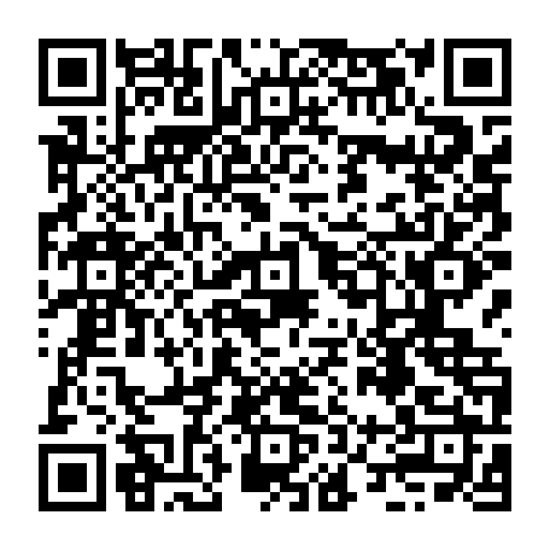 QRコード