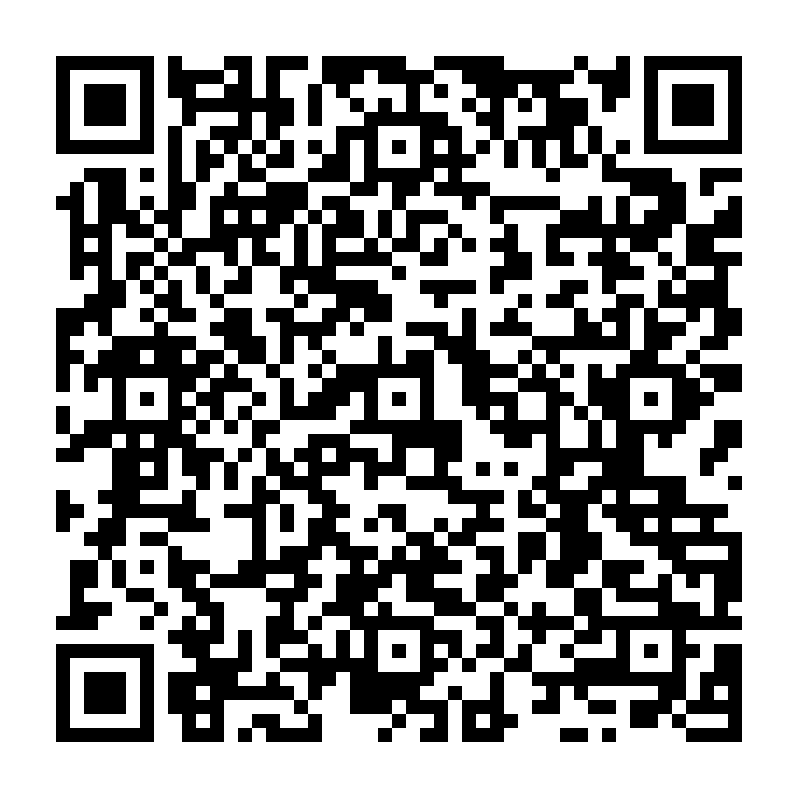 QRコード