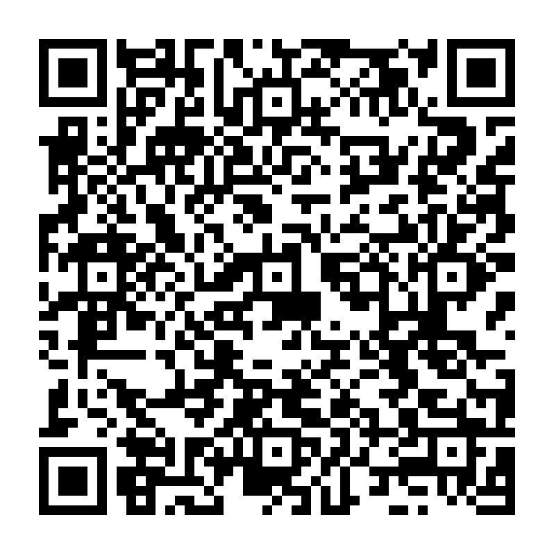 QRコード