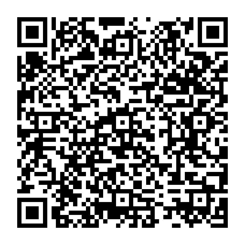 QRコード