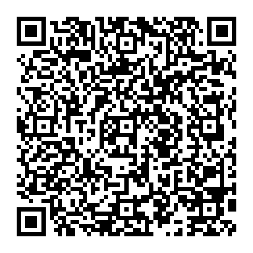 QRコード