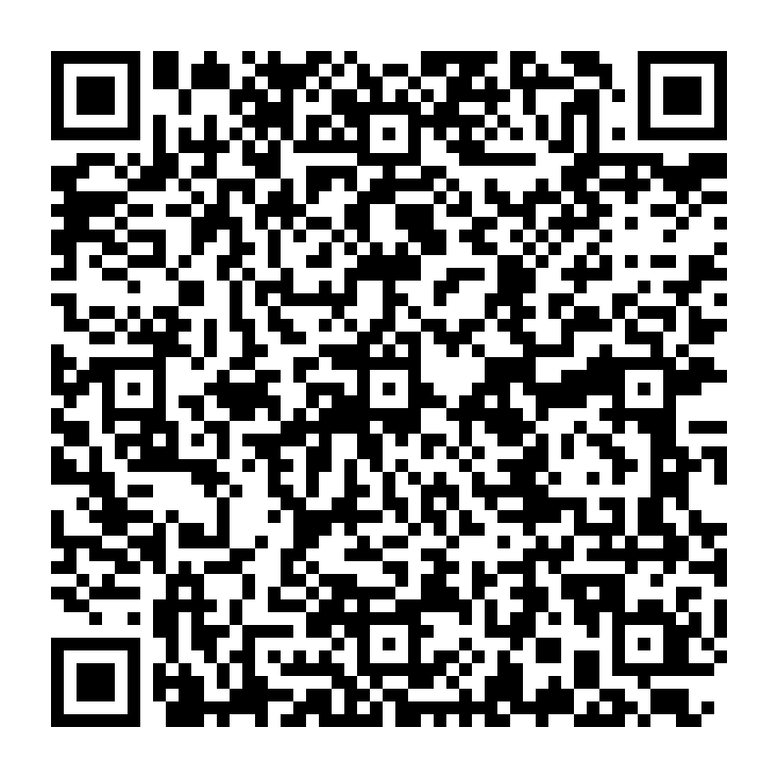 QRコード