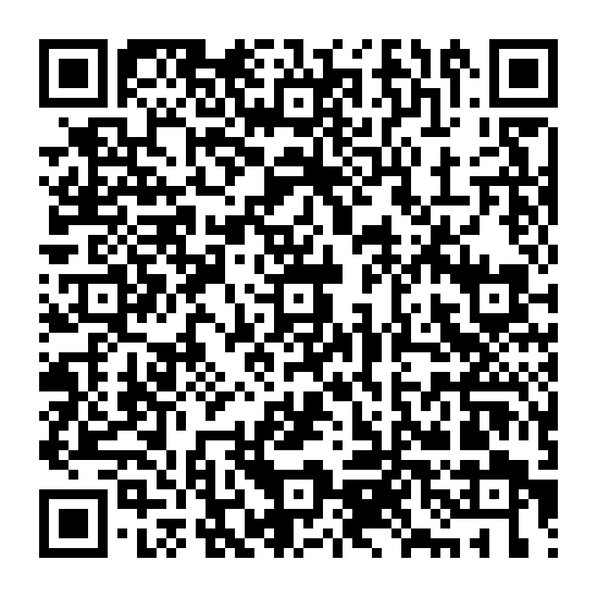 QRコード